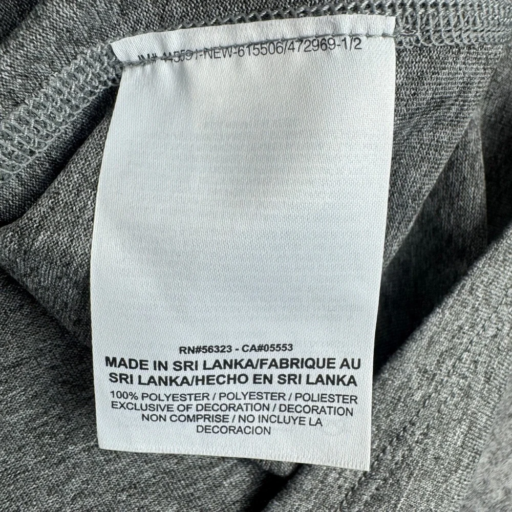 Nike item dri